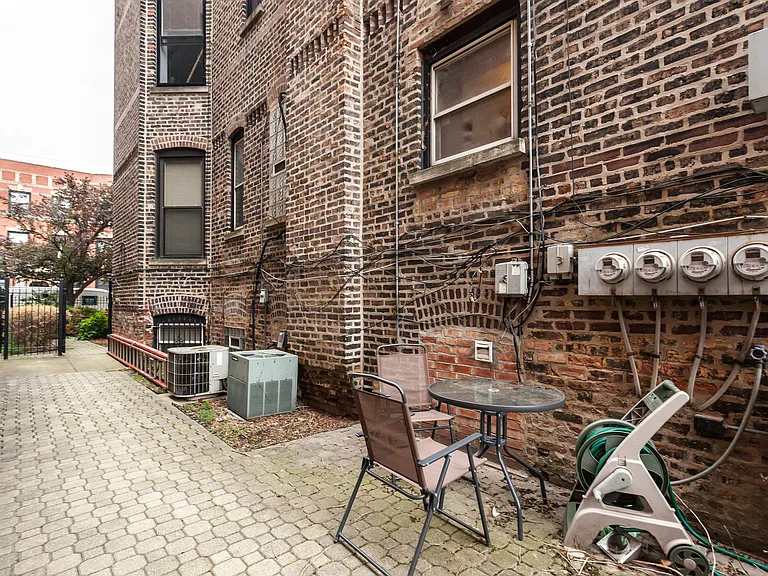 2917 N Halsted St #BASEMENT — Photo 10