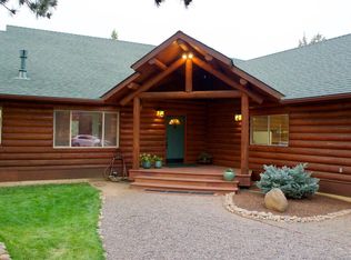 17258 Kent Rd, Sisters, OR 97759