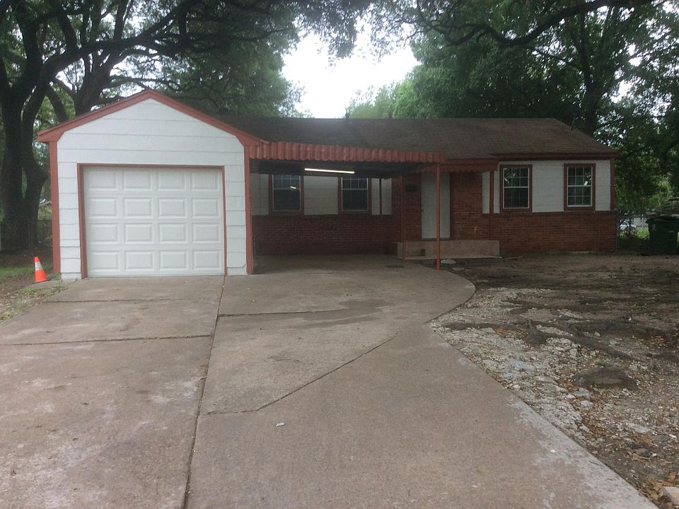 1st image of 8104 Howard Dr