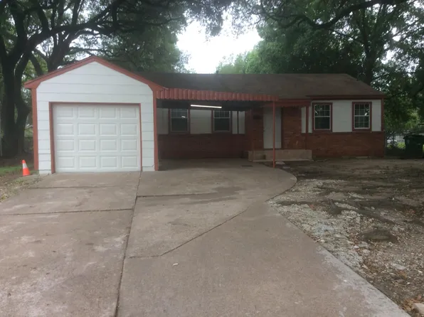 8104 Howard Dr, Houston, TX 77017