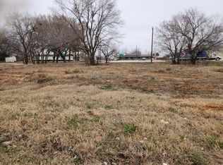 0 S 129 7 Thorn Ii Louisa Avenue Lot 129.46 #13-18LK-18, Maud, OK 74854
