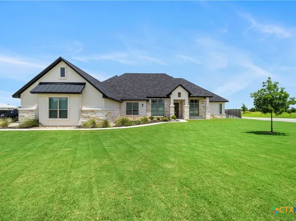 813 Reston Rd, Temple, TX 76502