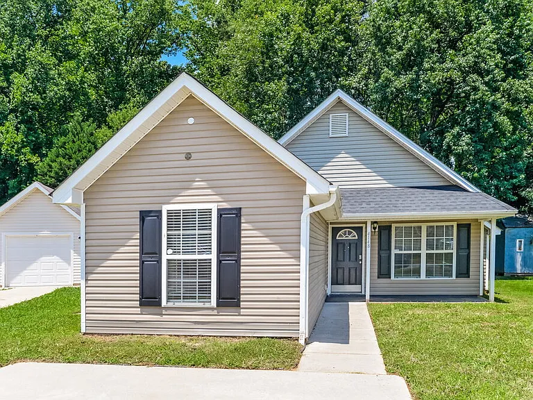 4148 Canyon Creek Ln — Photo 1