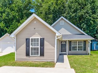 4148 Canyon Creek Ln, Charlotte, NC 28216