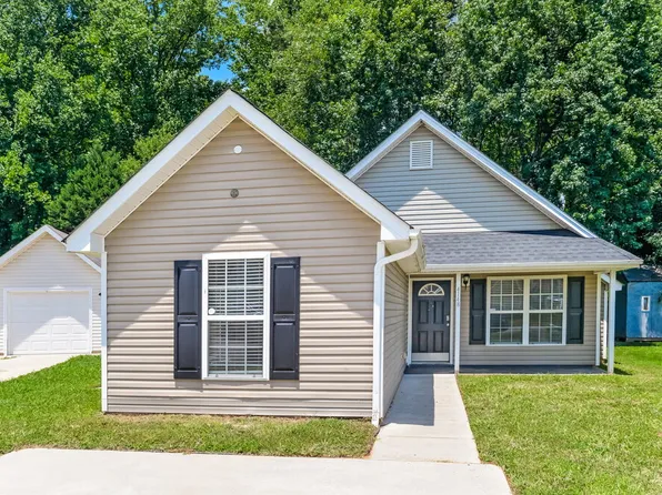 4148 Canyon Creek Ln, Charlotte, NC 28216