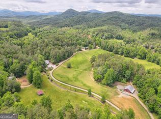 3622 Sandy Ford Rd, Clayton, GA 30525