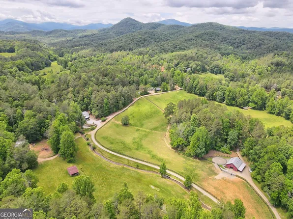 3622 Sandy Ford Rd, Clayton, GA 30525