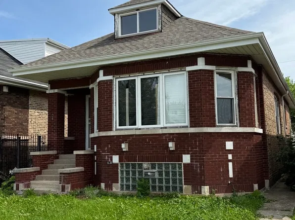 7521 S Winchester Ave, Chicago, IL 60620