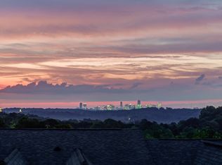 3868 Paces Lookout Dr SE #13, Atlanta, GA 30339