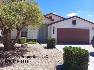 2933 San Miguel Ct, Las Cruces, NM 88007