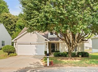 6051 Brookstone Ridge Dr, Winston Salem, NC 27107