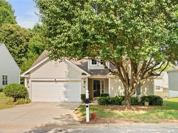 6051 Brookstone Ridge Dr, Winston Salem, NC 27107