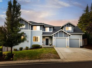 437 NE 39th Ave, Camas, WA 98607