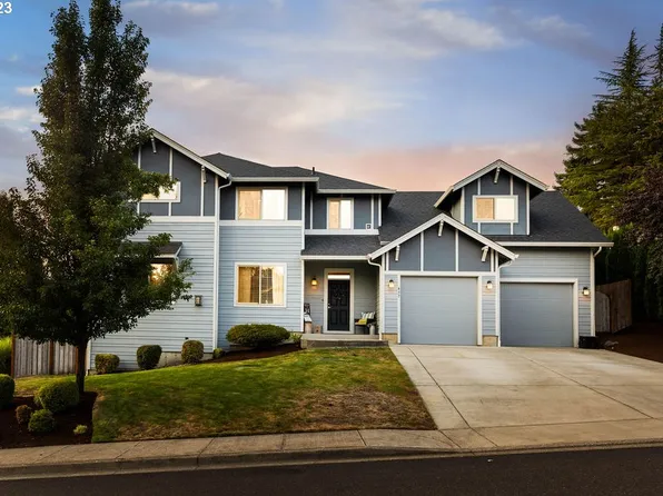 437 NE 39th Ave, Camas, WA 98607