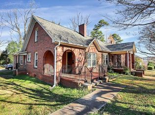 1418 Kenilworth Ave, Charlotte, NC 28203