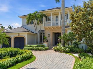 160 16th AVE S, NAPLES, FL 34102