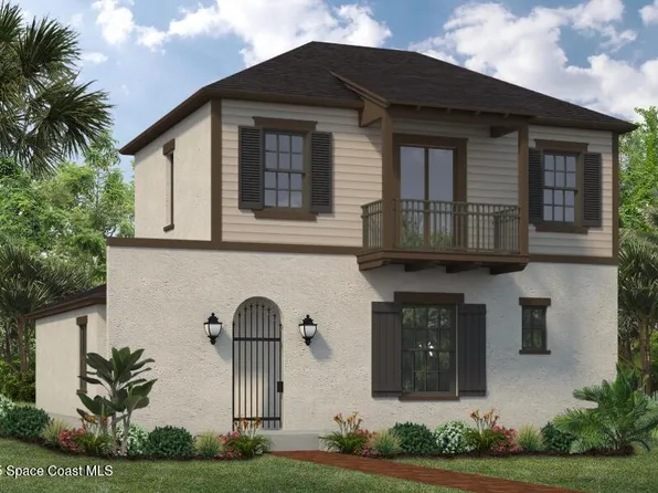 7740 Allure Dr, Melbourne, FL 32940