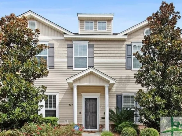137 Sonata Circle, Pooler, GA 31322