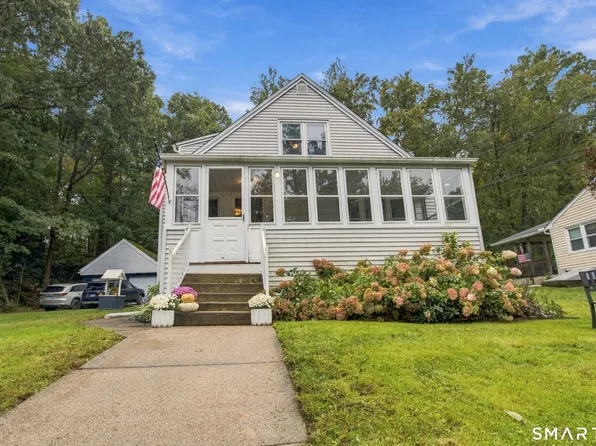 54 Silver Hill Road, Ansonia, CT 06401