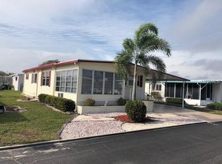 802 Baveno Dr, Venice, FL 34285