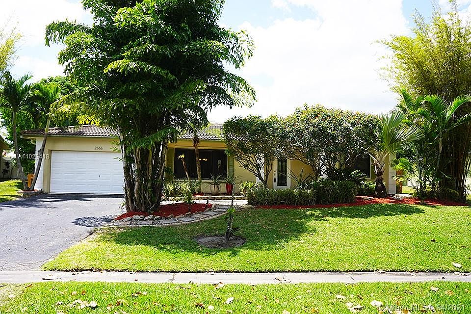 1st image of 2566 NW 121st Dr