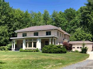 25 Nickelsey Rd, Shokan, NY 12481