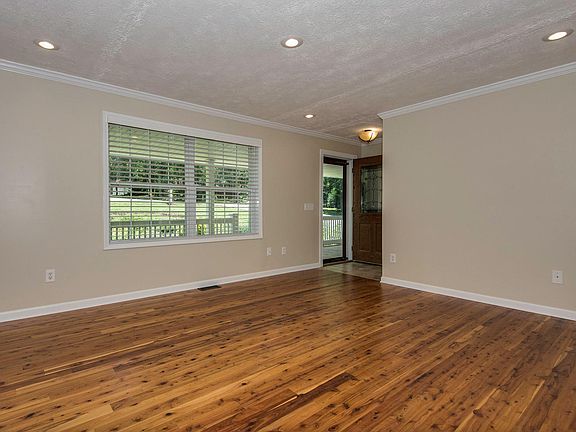 Satin Finish Cypress Floors