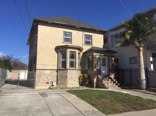 820 34th St, Oakland, CA 94608
