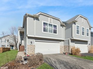 2437 Timber Springs Dr, Joliet, IL 60432