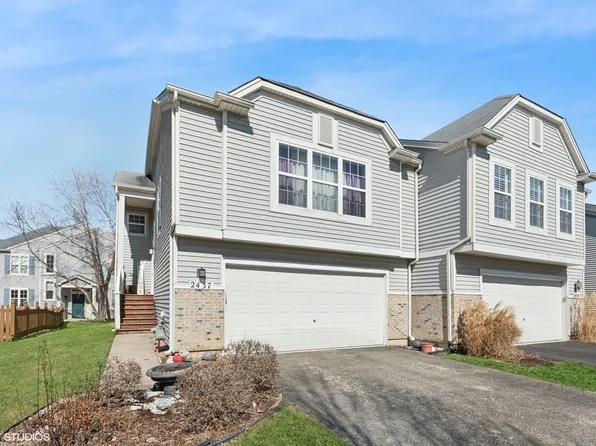 2437 Timber Springs Dr, Joliet, IL 60432