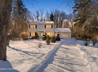 854 Memorial Blvd, Tobyhanna, PA 18466