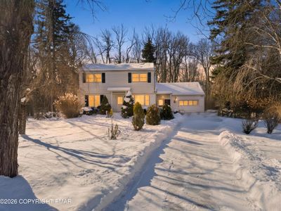 854 Memorial Blvd, Tobyhanna, PA, 18466