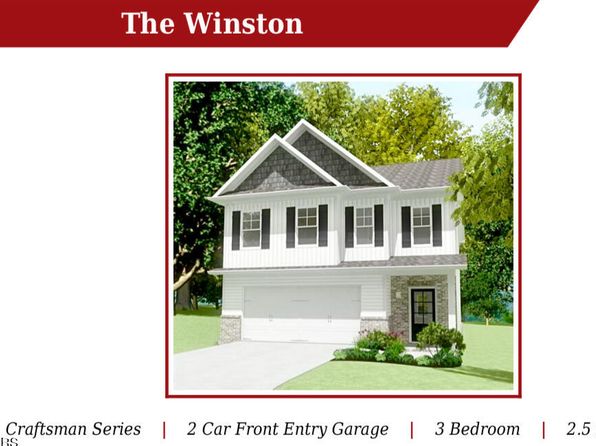 2709 Farmhouse Dr, Maryville, TN 37803