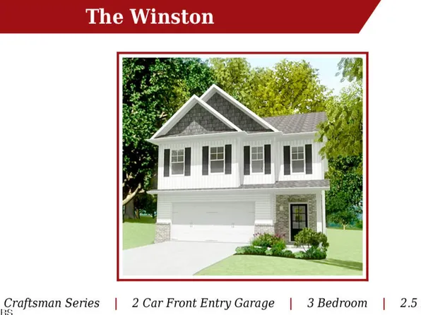 3225 Song Sparrow Dr, Maryville, TN 37803