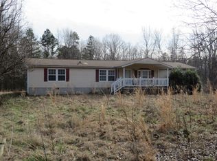 427 Pinebrook Ln, Baskerville, VA 23915
