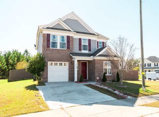 6502 Guard Hill Dr, Raleigh, NC 27610