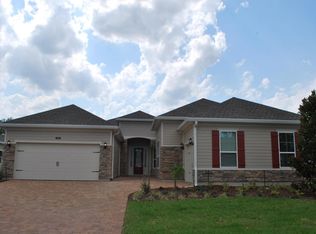 38 Lazo Ct, Saint Augustine, FL 32095