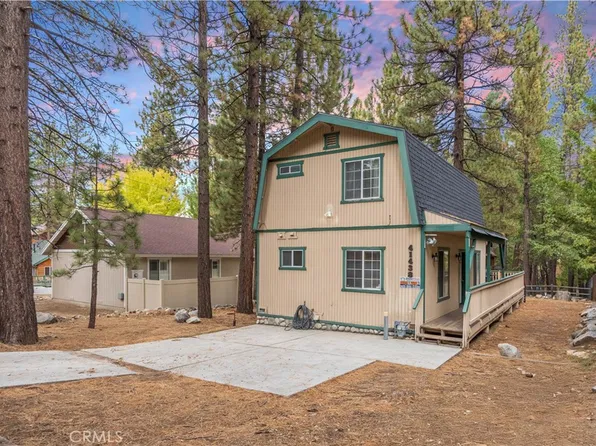 41438 Oak St, Big Bear Lake, CA 92315