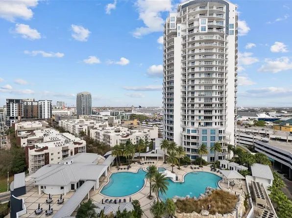 449 S 12th St Unit 1402, Tampa, FL 33602