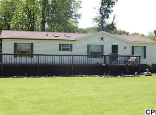 138 Camp Ground Rd, Dillsburg, PA 17019