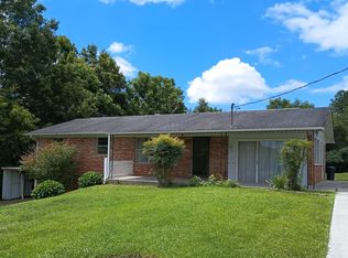 167 McDaniel Rd, Bean Station, TN 37708