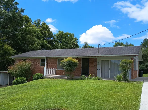 167 McDaniel Rd, Bean Station, TN 37708