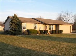 4424 N St Rt 48, Lebanon, OH 45036