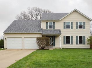 1506 Spruce Brook Rd, Kalamazoo, MI 49048