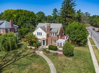 2424 Sherwood Rd, Columbus, OH 43209