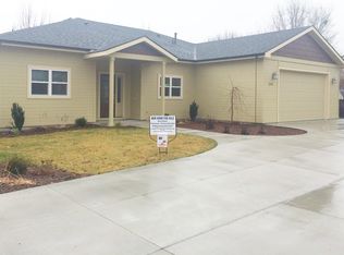 1731 S Watersilk Pl, Boise, ID 83709