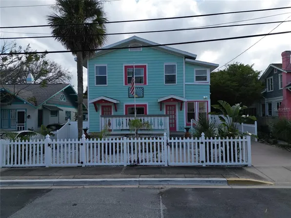 434 Vermont Ave, Daytona Beach, FL 32118