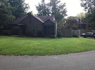 2681 Lombardy Ave, Memphis, TN 38111