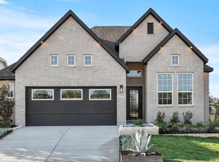 Ophelia Plan, Meyer Ranch 45's, New Braunfels, TX 78132