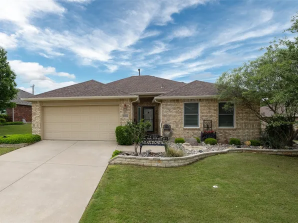 10104 Serene Ct, Denton, TX 76207